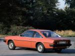 Opel Manta 1975 года